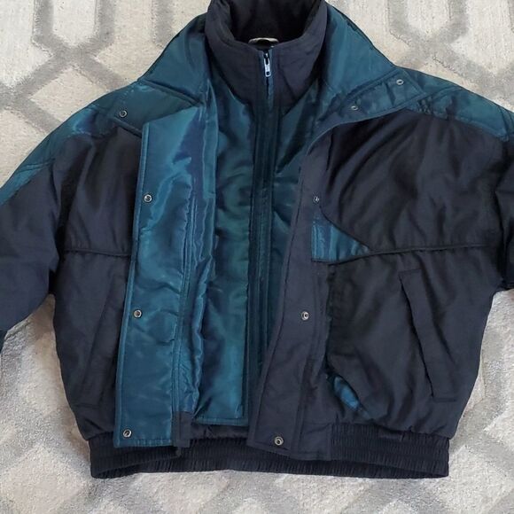 Vintage Ice Cube Ski Coat - Picture 6 of 16